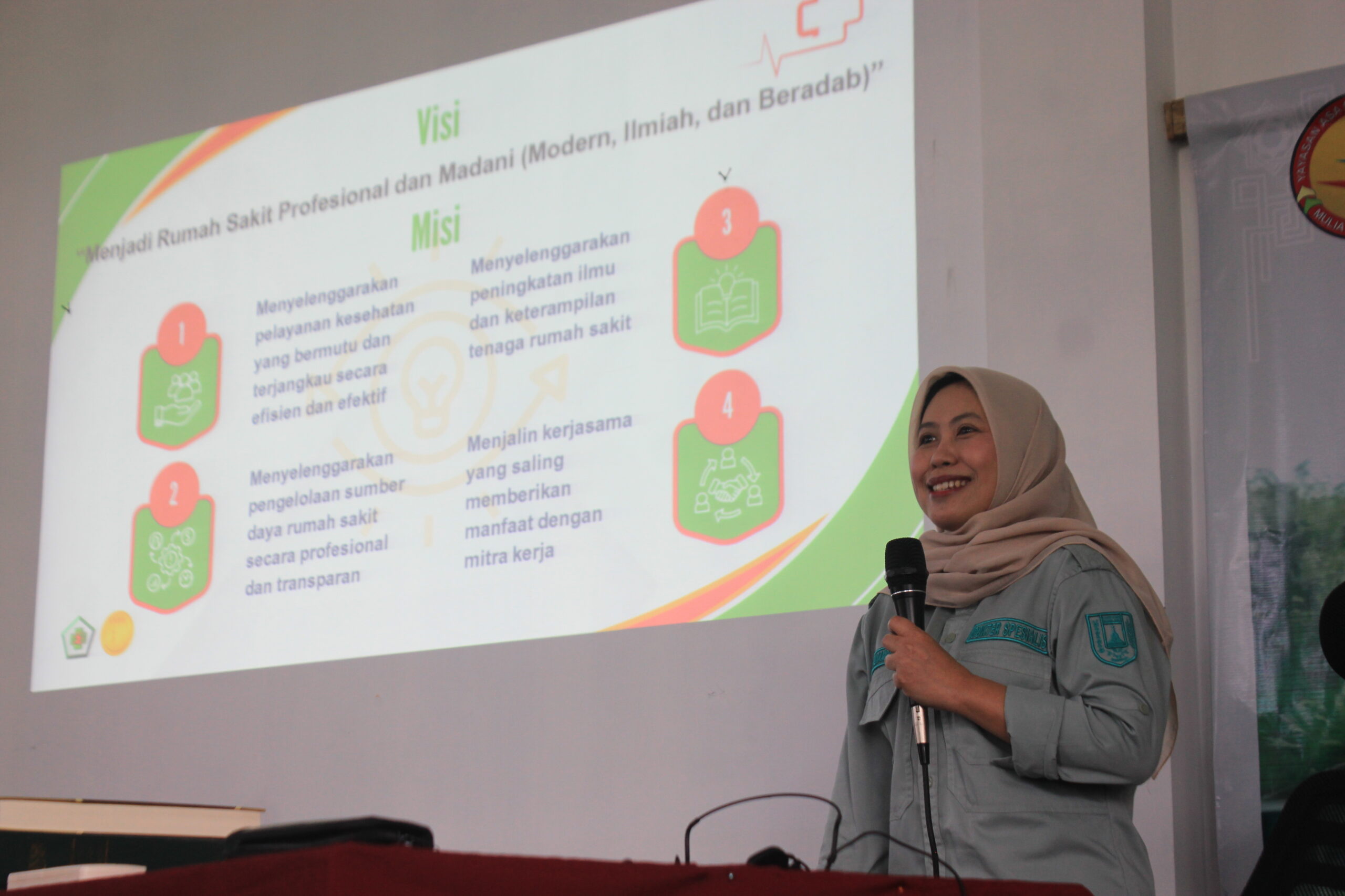 Pembukaan dr. Andryf