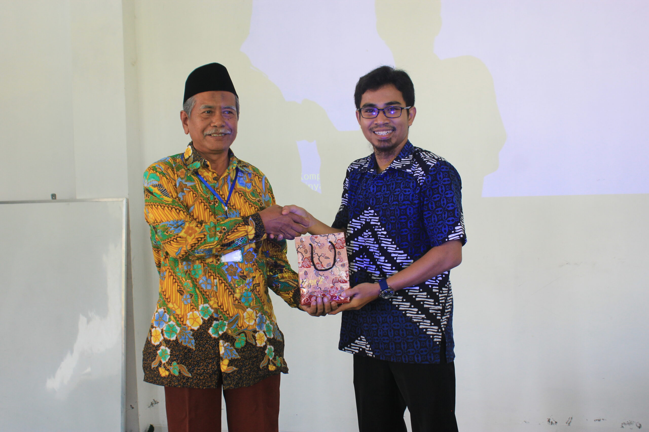 Pembagian Doorprize
